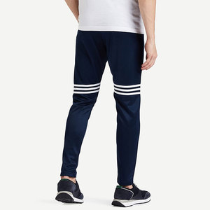 Fashionable Men <b>Training</b> Joggers <b>Trousers</b> OEM Service New Design Breathable Fitness Men <b>Trousers</b> for Gym Workout Use - Product Image 2