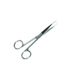 กรรไกรผ่าตัดปลายแหลม กรรไกรแพทย์คุณภาพสูง ผลิตจากสแตนเลสสตีลเพื่อการตัดที่แม่นยำ สำหรับการผ่าตัด - Product Image 4