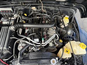 Jeep Wrangler Unlimited 4x4 de 2006 - Product Image 4