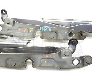 Pièces de tracteur de haute qualité, état neuf, levier en acier inoxydable, OEM n° 1869093M92 et 1869093 - Product Image 5