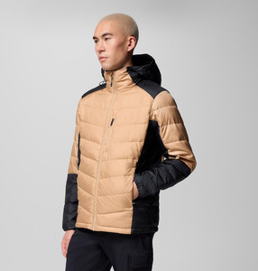Nouveau Manteau d'Hiver 2026 – Veste Chaude Matelassée à Fermeture Éclair en Coton, Deux Couleurs, Coupe Ample, Unisexe - Product Image 6