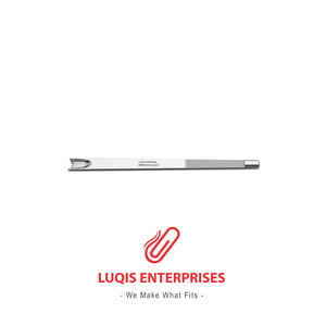 Ostéotome ptérygoïde Obwegeser-Service OEM incurvé Acier inoxydable Meilleur prix professionnel Ostéotome ptérygoïde Obwegeser incurvé - Product Image 3