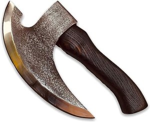 Coupe-pizza artisanal en acier inoxydable SCL avec gravure, coupe-pizza Viking, meilleur coupe-pizza 2025, coupe-pizza utilisé dans les hôtels - Product Image 2