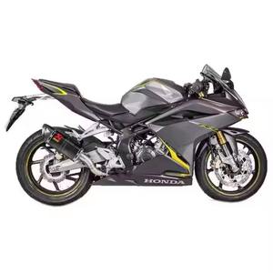 Nueva Motocicleta Deportiva HONDAS CBR250RR KABUKI 2025 - Product Image 5