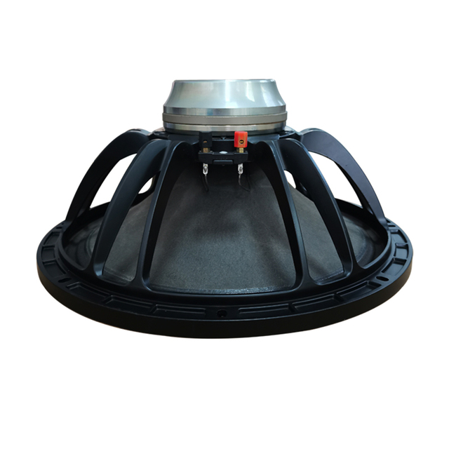 15 Inch LF Neodymium Speaker Driver Audio System Sound for Professional Stage Speakers with 8/16ohm-ND15