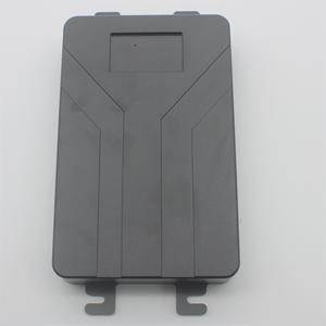 Capacités de lecteur fixe RFID UHF 8 ports pour les applications RFID Lecteur intelligent RFID UHF - Product Image 2