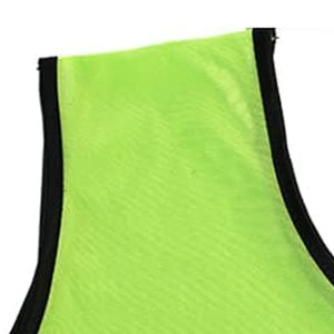 Custom Screen Printing Football <b>Training</b> Vest <b>Bibs</b> Soccer <b>Bibs</b> Sport Football <b>Training</b> Vest Reversible <b>Training</b> Vests - Product Image 6
