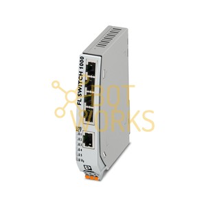 Phoenix Contact 1085170 - Nuovo - Product Image 1