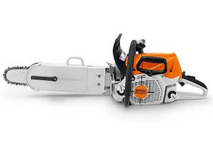 เลื่อยไฟฟ้า C-M 462 2025 MS ใหม่สูงสุดสำหรับการใช้งานพร้อมกับไกด์บาร์ที่ยาวกว่า - Product Image 2