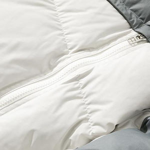 Gilets en duvet épais et doux pour hommes, veste de sports de plein air, veste d'hiver pour garder la chaleur, vestes pour hommes, fabriquées par ZOAR GROUP oem - Product Image 4