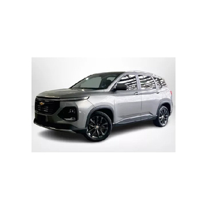 Chevrolet PREMIER พร้อมเบาะหนังคุณสมบัติความปลอดภัยขั้นสูงและ Apple carplay. - Product Image 4