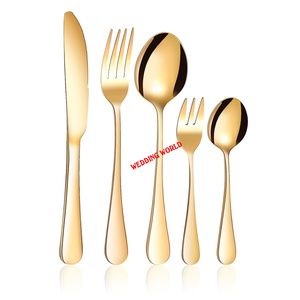 New Arrival Metal <b>Cutlery</b> Shiny Polished Handmade Designer Flatware Classic Stylish fancy metal <b>Cutlery</b> - Product Image 5