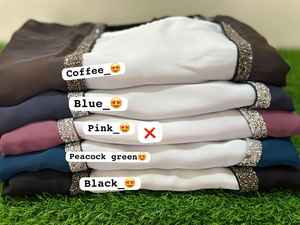 Elegant Modest <b>Women's</b> Traditional Muslim Clothing Party WearTrending <b>Shrug</b> Abaya Style Kaftan Formal Dubai - Product Image 3