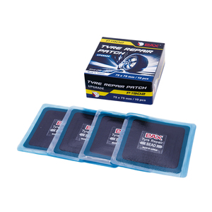 P1902 Parche de reparación radial Parche para neumáticos de camiones Hecho en Taiwán - Product Image 1
