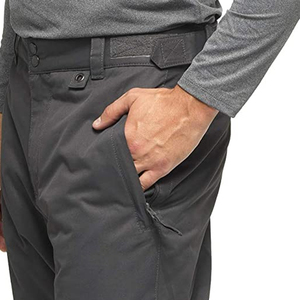 Pantalones de Esquí para Hombre, Impermeables, Cortavientos, Coloridos, los Mejores Precios al por Mayor, Pantalones de Invierno para Hombre - Product Image 4