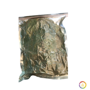 Hojas de Guanábana Secas para Té, Hojas de Guanábana Secas de Origen Sostenible, Material de Extracto Botánico de Graviola de Grado Premium - Product Image 3