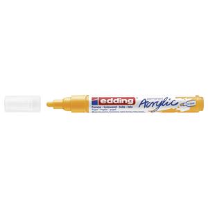 Marcadores Acrílicos Edding 5100, Paquete de 10 - Product Image 1