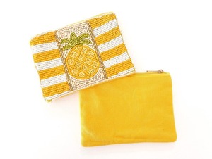 Sac à main pour femmes, design tendance, fermeture ouverte, orné de perles, pour les jours de match, porte-monnaie indien en perles, paillettes, prix de gros, Inde - Product Image 6