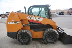 2021ข้อเสนอที่ดีที่สุดสำหรับรถตัก SR270B ลื่นไถลสเตอร์คุณภาพดีเครื่องจักรคุณภาพสูงในราคาที่ขายดีทำหน้าที่ตอนนี้! - Product Image 4