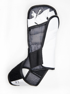2025 nouveauté gants de boxe professionnels de qualité supérieure confortable adulte MMA gants d'entraînement Durable véritable peau de vache - Product Image 5