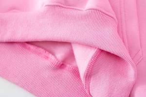 เสื้อฮู้ดผ้าฝ้าย500GSM พรีเมี่ยมสำหรับทุกเพศเสื้อกันหนาวแบบอุ่นทนทานส่งตรงจากโรงงาน - Product Image 3