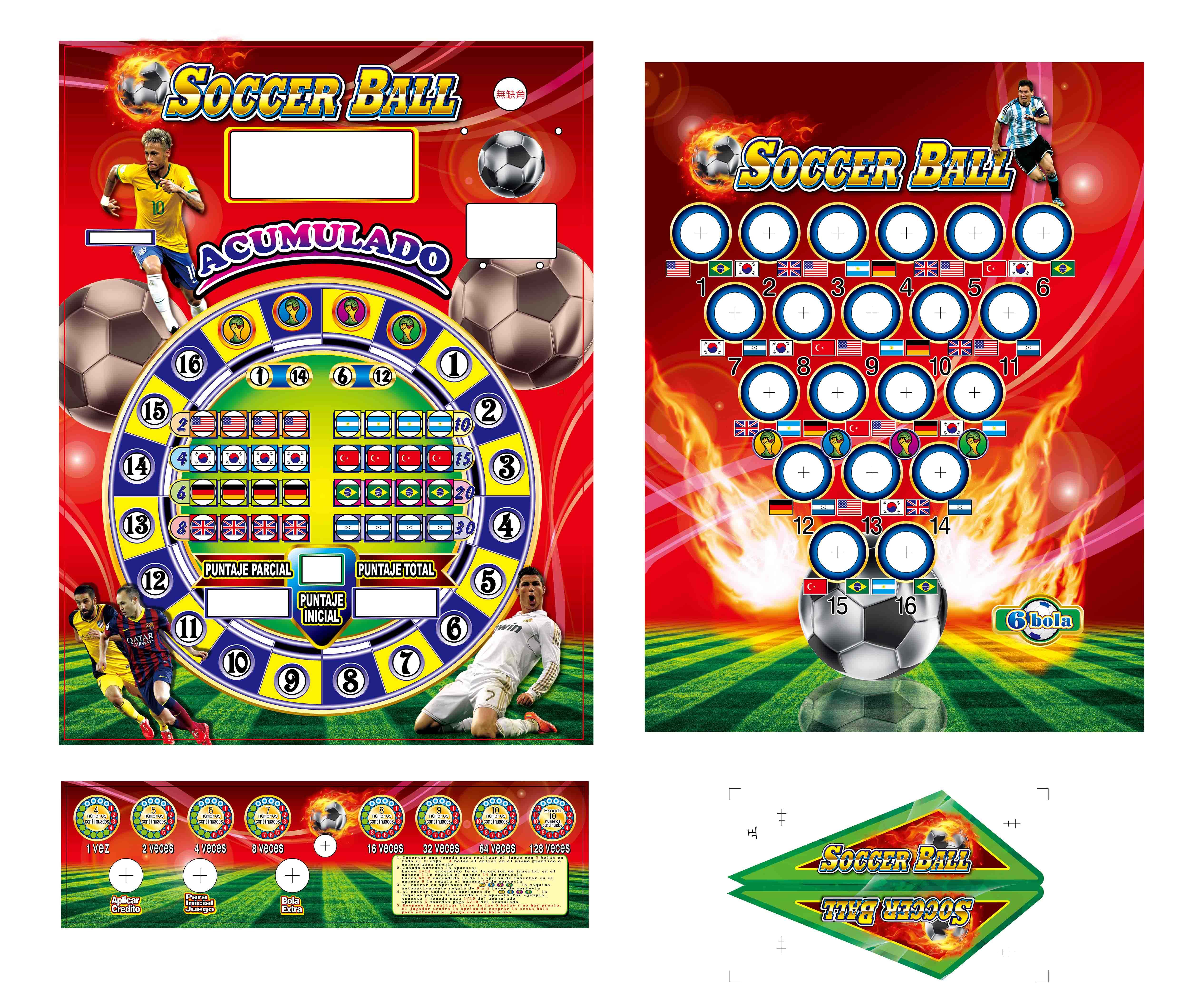 ตามที่แสดง