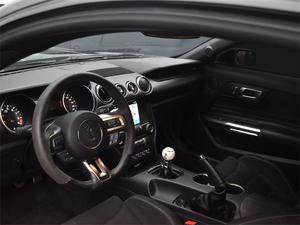 Ford Mustang Shelby GT350 Fastback RWD de Segunda Mano, Modelo 2017 - Product Image 4