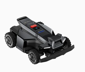 Cortadora de césped robótica eléctrica Navimow X4 con tracción en las cuatro ruedas (AWD) en stock, a la venta. - Product Image 1