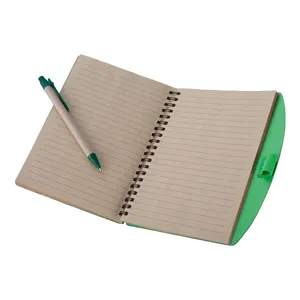 Zuke Recycled Paper Notebooks Eco-Friendly Gadgets - Product Image 2