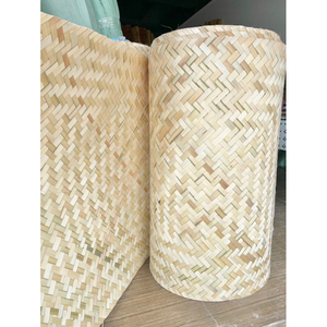 Quality Meets Affordability: Bulk Bamboo <b>Webbing</b> Direct From Vietnam - Product Image 6