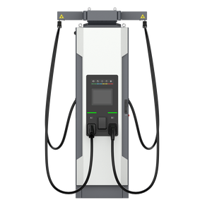 Gabinete de Carga para Vehículos Eléctricos Starcharge Neptune de 240 kW, Trifásico, 480 V CC, con Salida CC, Carcasa NEMA 3R - Product Image 1