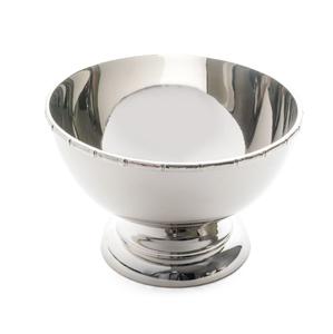 Hot Selling Stainless Steel Champagne Ice Bowls Round Shape Wine Cooler for Beer Soft <b>Drink</b> Wedding Party Barware Use - Product Image 6