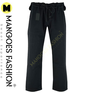 Uniformes de BJJ en gros pour MMA et Karaté – Qualité supérieure, 100 % coton, tissu épais, coutures robustes, performance d'entraînement durable - Product Image 3
