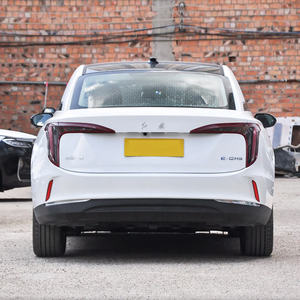 Auto Sedán, 431 km de Autonomía, Vehículo de Nueva Energía, Caja de Cambios Automática, Volante a la Izquierda, Vehículo Eléctrico de Calidad - Product Image 4