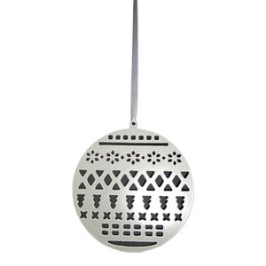 Adornos Colgantes de Alta Calidad Más Vendidos para Bodas y Decoración Navideña - Product Image 2