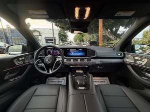 Mercedes-Benz GLS450 4Matic 2025 Usado - Product Image 3