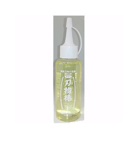 Japanese Classical Maintenance Product Traditional Camellia <b>Oil</b> for Knife Lovers KUROBARA Knife Maintenance Camellia <b>Oil</b> 100 ml - Product Image 1