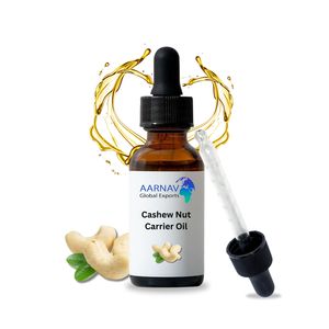 Aceite de Anacardo 100% Puro y Natural, Prensado en Frío, Aceite Base Brasileño para Suministro al por Mayor, Opciones de Marca Privada - Product Image 3