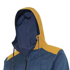 Manufacturer's Private Label High Impact Premium Softshell <b>Jackets</b> for Winter Best Price <b>Light</b> Fabric Canvas High Street Style - Product Image 4