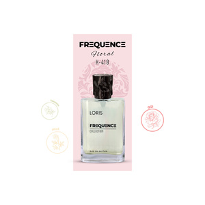 Perfume EDP de 50 ml con Aroma a Pepino y Frutas, de Larga Duración, para Mujer - Product Image 1