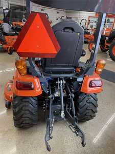 lawn tractor for kubota 2026 Kubota BX2380 Lawn tractor new condition - Product Image 4