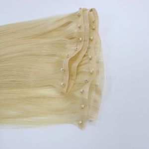 Extensions de cheveux en trame, fournisseurs de cheveux vierges et bruts, cuticules torsadées alignées, cheveux humains bruts doux - Product Image 3