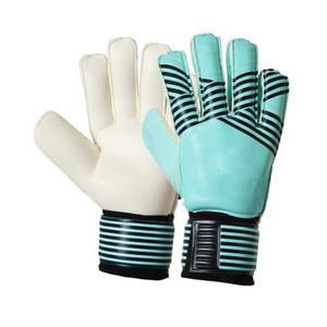 Guantes de Portero de Fútbol de Látex Profesionales 2026 con Protección para los Dedos a Precio Económico - Product Image 4