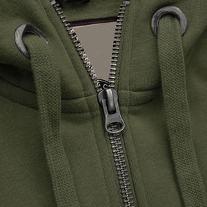 Sudaderas con Capucha Personalizadas para Hombre, Sudaderas Holgadas de Algodón Suave, Manga Larga, Casuales, Cálidas, Ropa de Calle, Gimnasio - Product Image 3