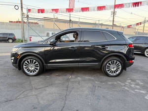 Lincoln MKC 2015 d'occasion, modèle simple, disponible à la vente - Product Image 3
