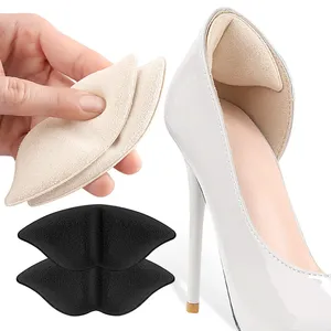 Melenlt Heel Pads &amp; Inserts <strong>Cushions</strong> and Protectors to Prevent Shoe Slipping and <strong>Fill</strong> Loose Shoes - Product Image 6
