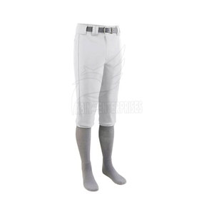 Conjunto de Uniforme de Béisbol Personalizado 2026 para Hombre, Jersey con Mangas de Camuflaje Amarillo, Pantalones Blancos, Poliéster que Absorbe la Humedad, para Todas las Temporadas - Product Image 3