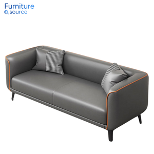 Sofá moderno de alta calidad superventas de Vietnam-Sofá compacto recto-Ideal para espacios pequeños-Aspecto elegante-Montaje fácil - Product Image 3