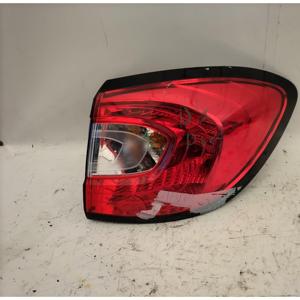 ไฟท้ายขวา STOP RENAULT Captur Series 265509762R (13>19) - Product Image 1