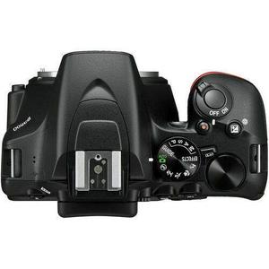 Cámara DSLR Profesional D3500 de Alta Resolución, Usada, para Fotografía - Product Image 2